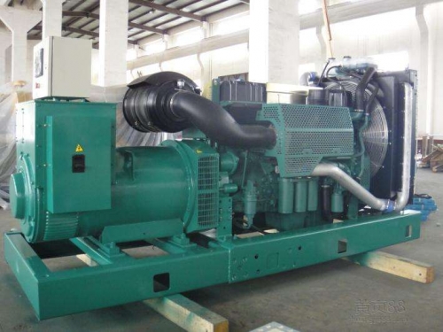 芦淞便携静音：租赁无声发电机组，便携式解决能源需求