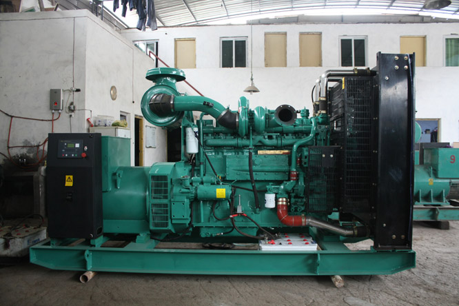 芦淞环保无噪音：租用静音发电机组，为环境和耳朵双重保驾护航